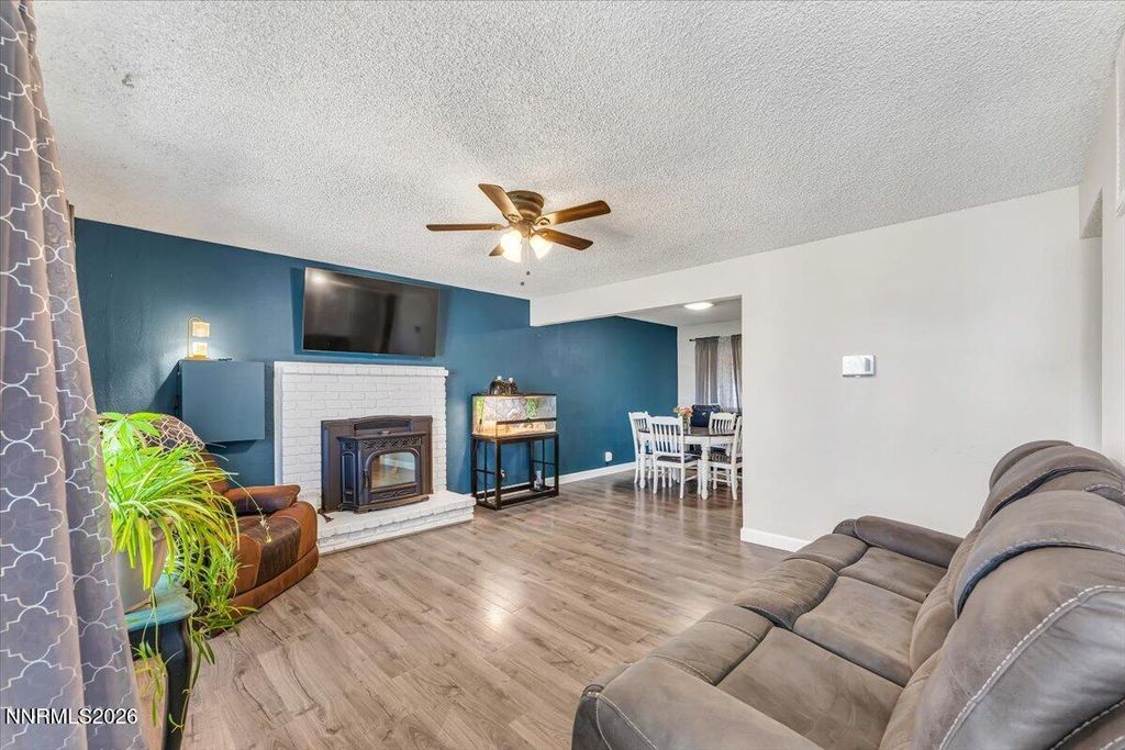 Photo of 1885 18th Street, Sparks, NV 89431 (MLS # 260003918)