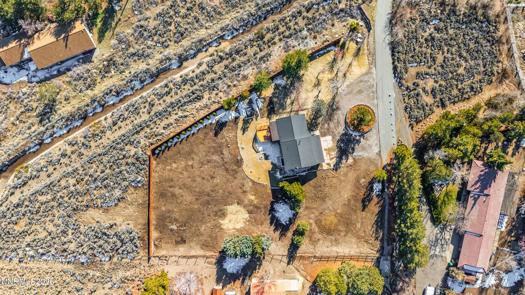 Photo of 8 Zane Grey Lane, Reno, NV 89523 (MLS # 260000595)