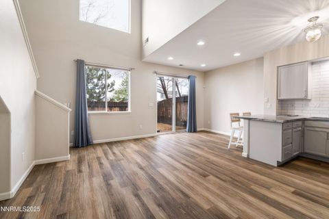 9294 Lone Wolf Circle, Reno, NV 89506 - #: 260000144