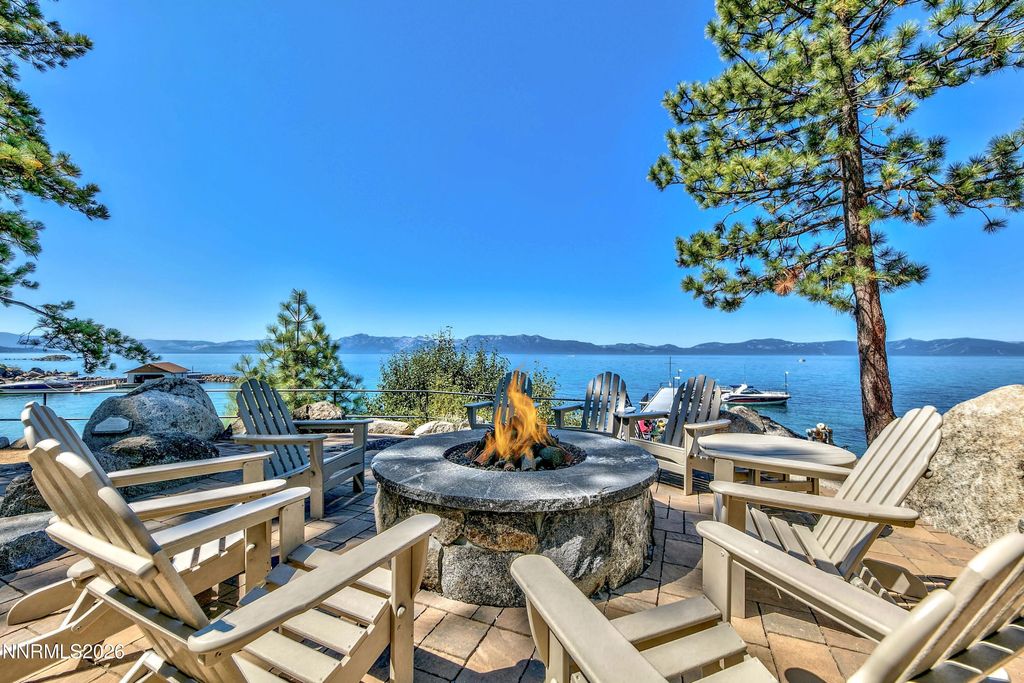 Photo of 15 Kelly Circle, Glenbrook, NV 89413 (MLS # 260003855)