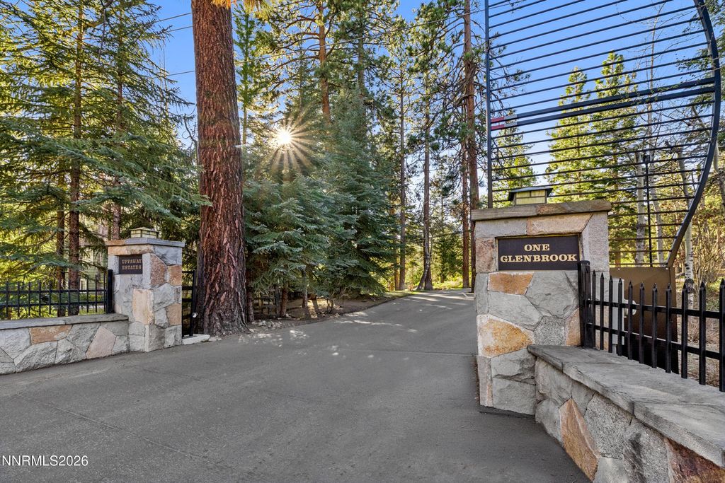 Photo of 15 Kelly Circle, Glenbrook, NV 89413 (MLS # 260003855)