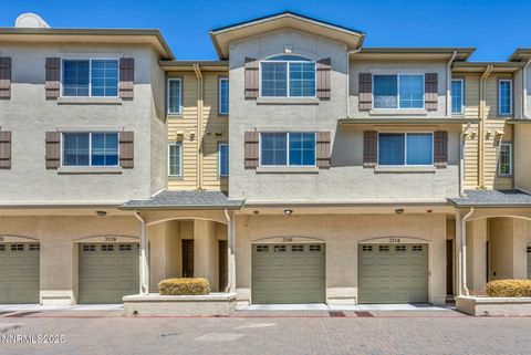 3116 Sterling Ridge Circle, Sparks, NV 89431 - #: 250052749