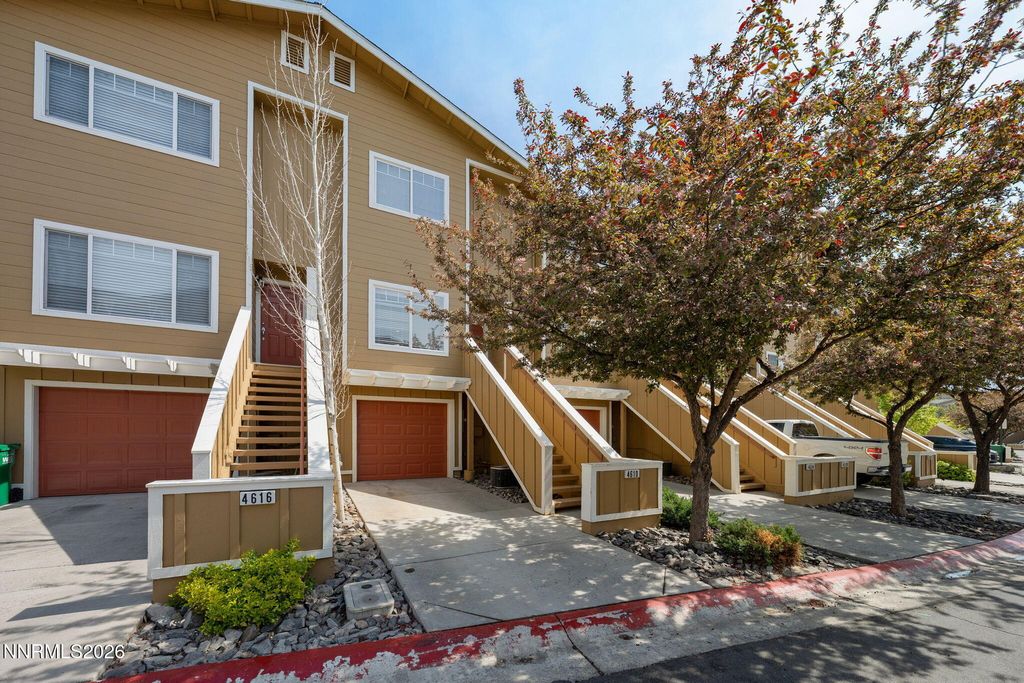 Photo of 4610 Kathleen Denise Lane, Reno, NV 89503 (MLS # 260004249)