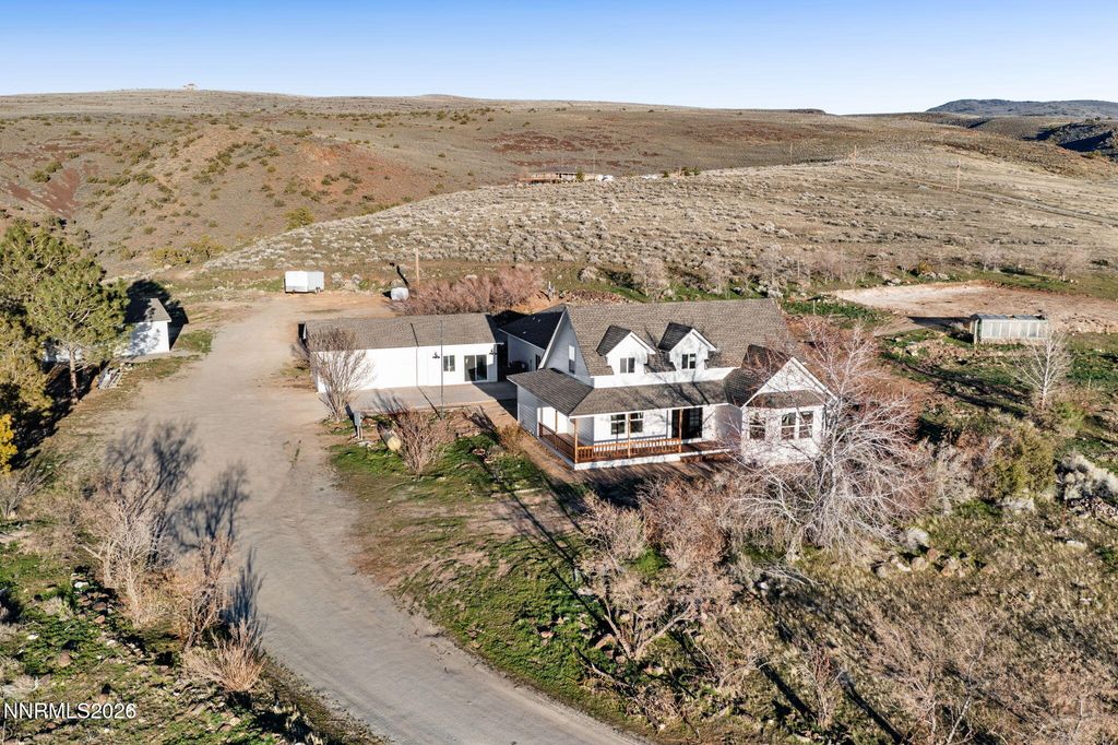 Photo of 680 Rowe Place, Sparks, NV 89441 (MLS # 260002848)