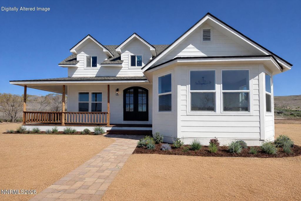 Photo of 680 Rowe Place, Sparks, NV 89441 (MLS # 260002848)