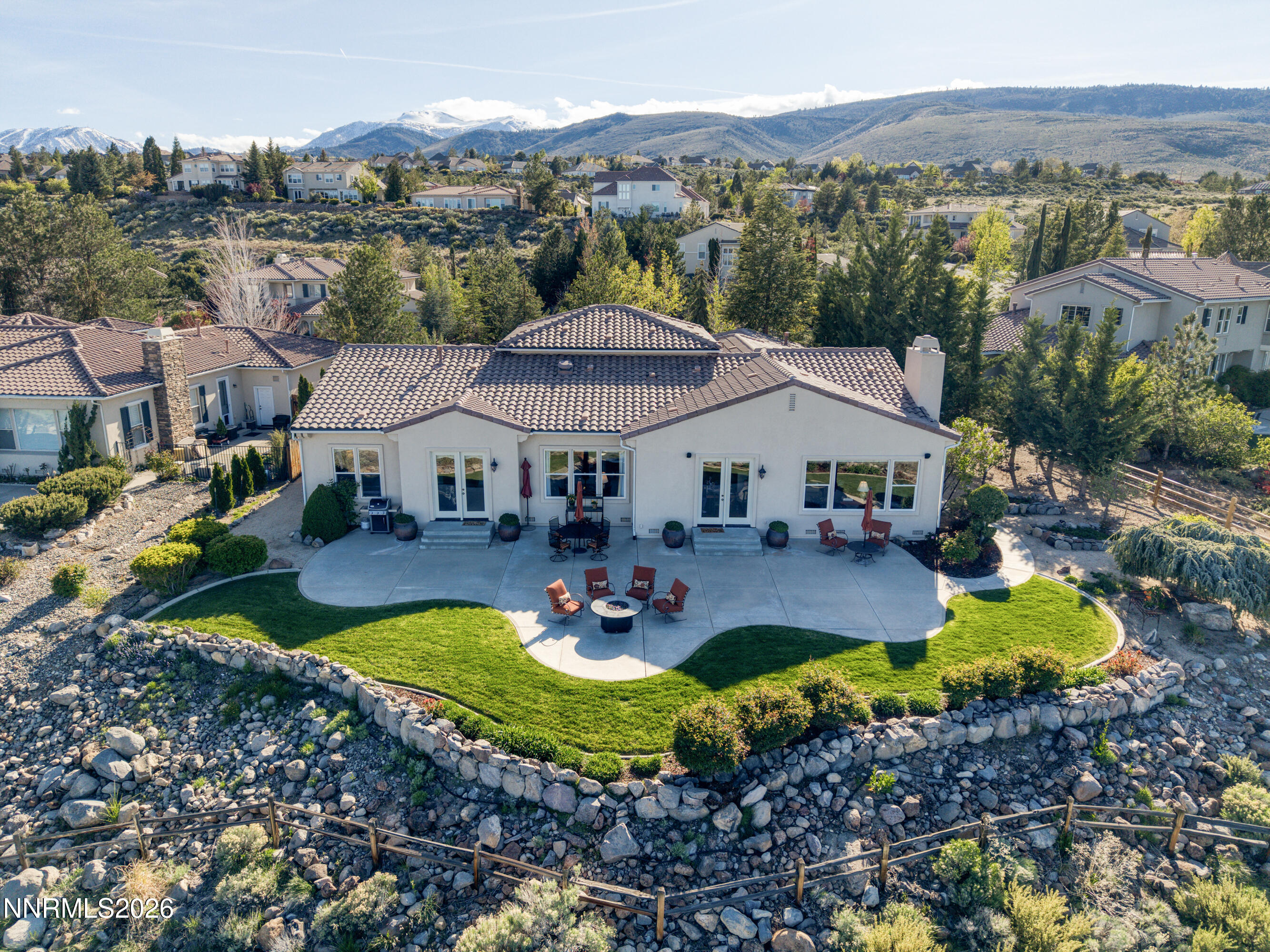 Marble Ridge 3103