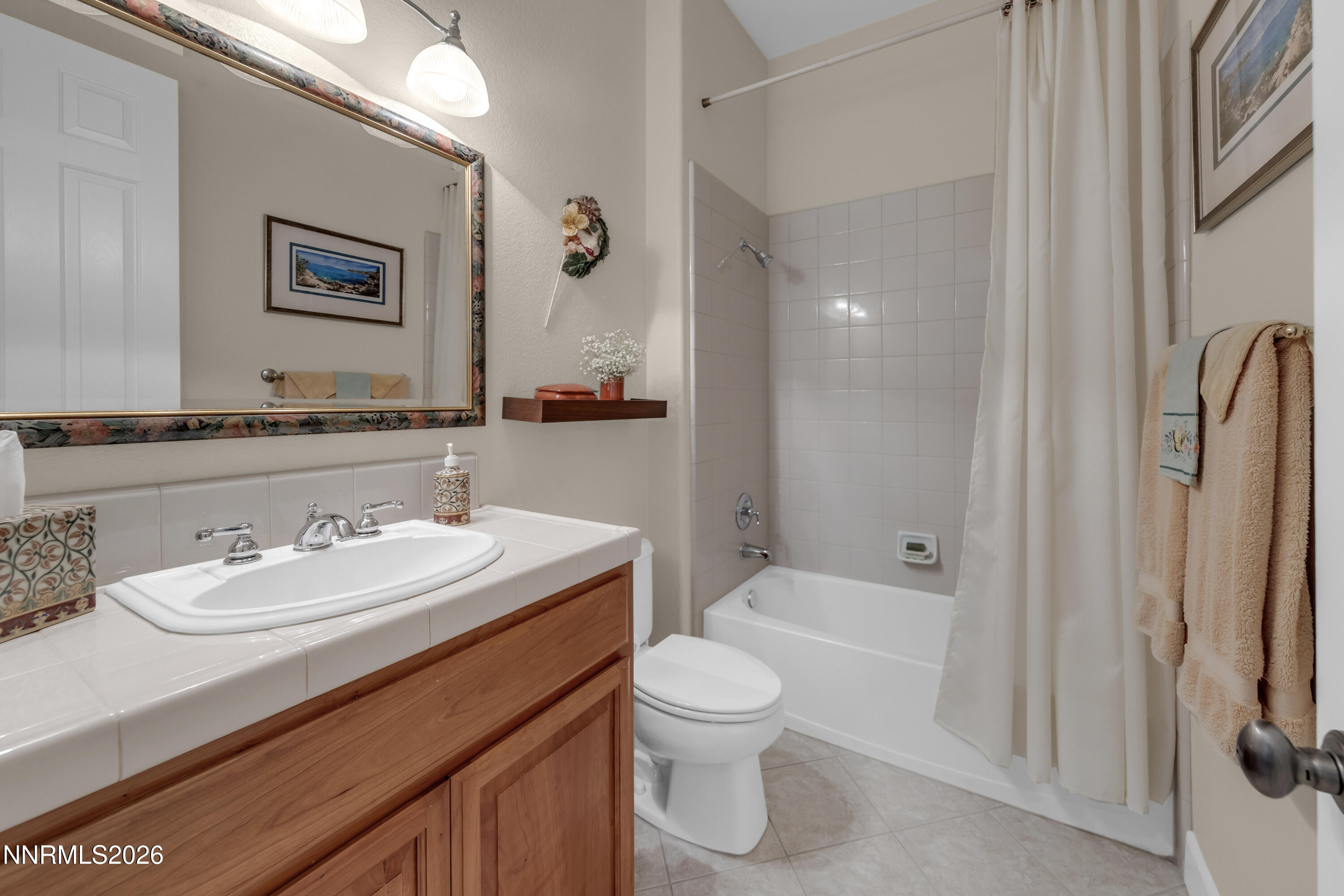 En Suite Bath