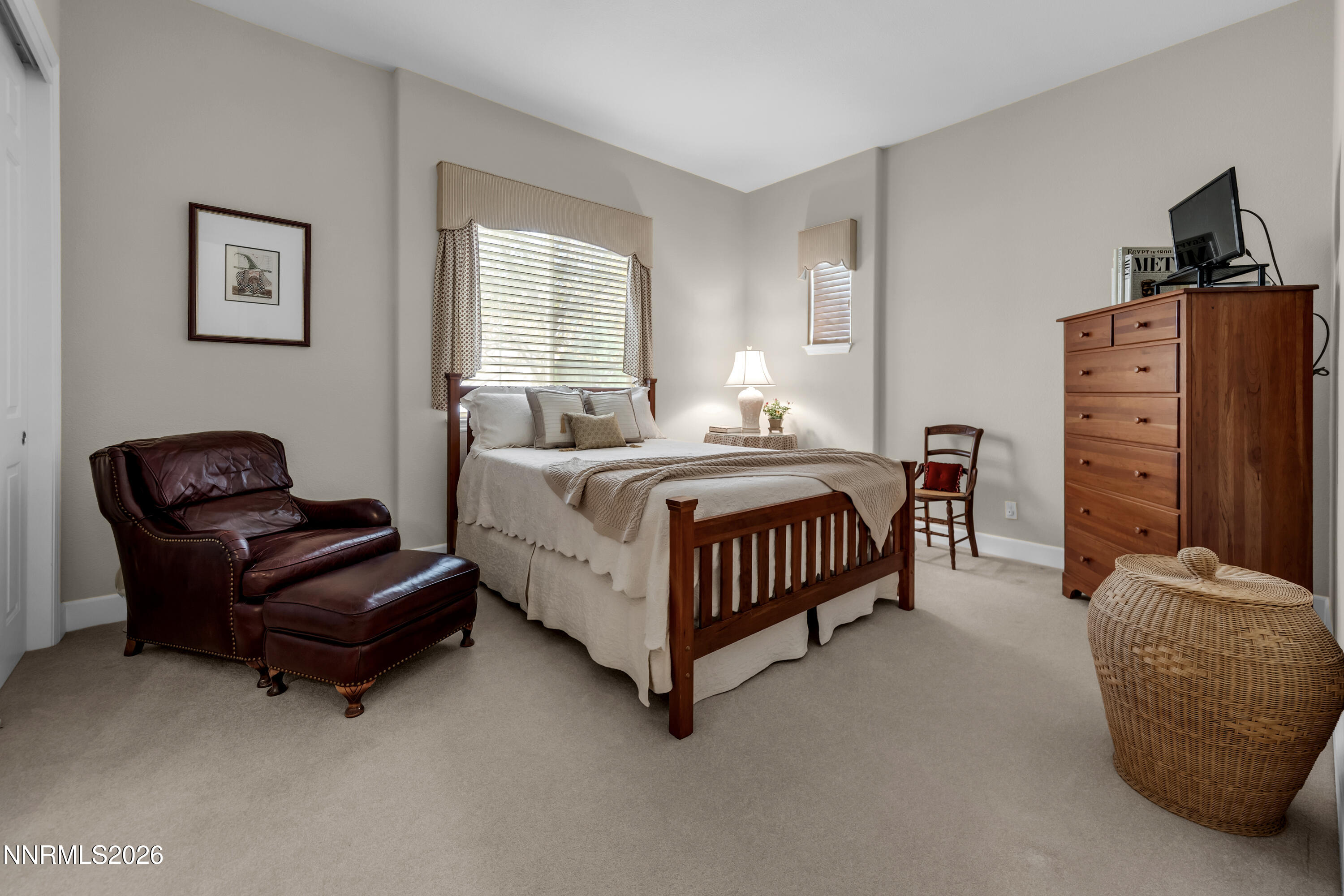 En Suite Bedroom