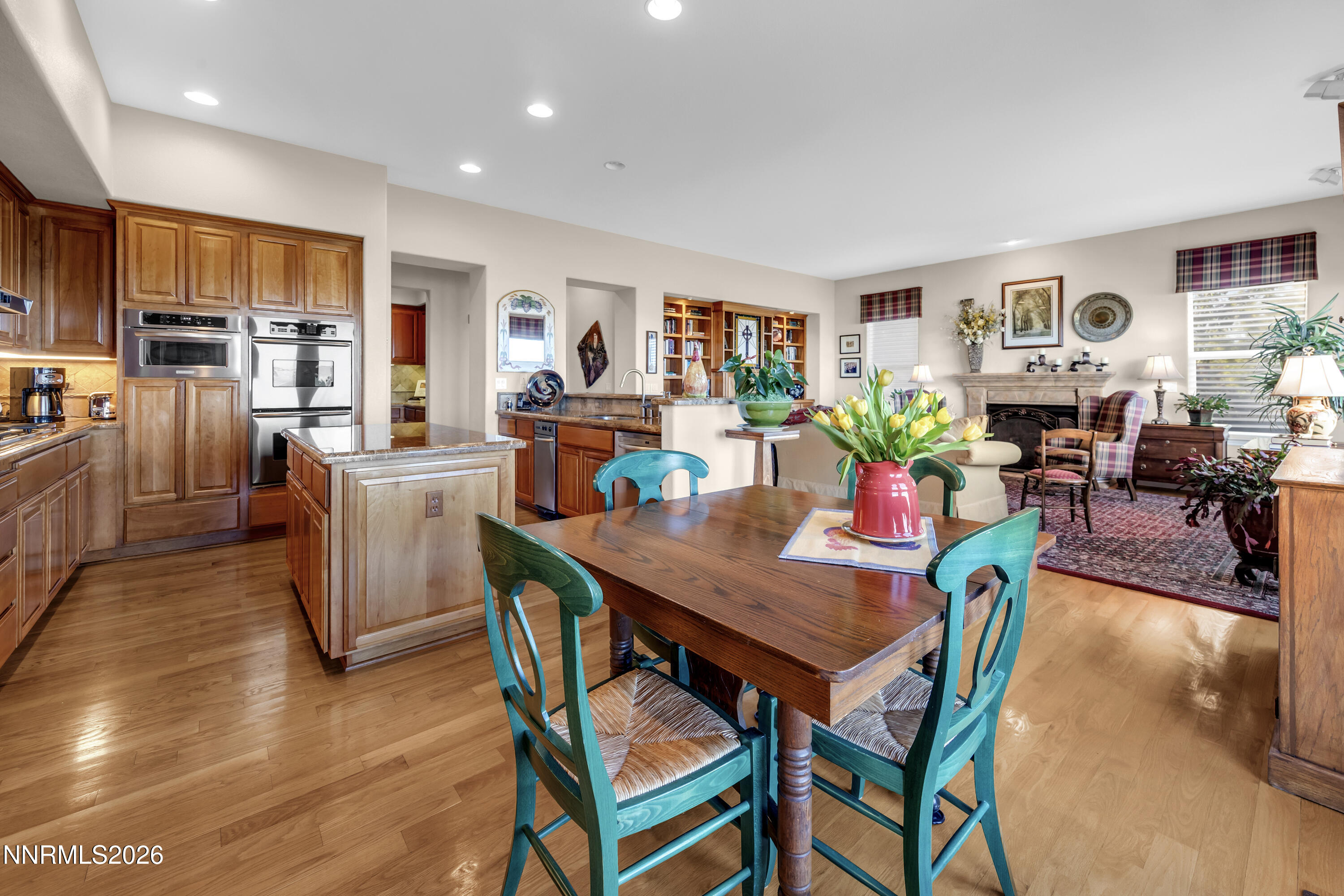 Kitchen/Family
