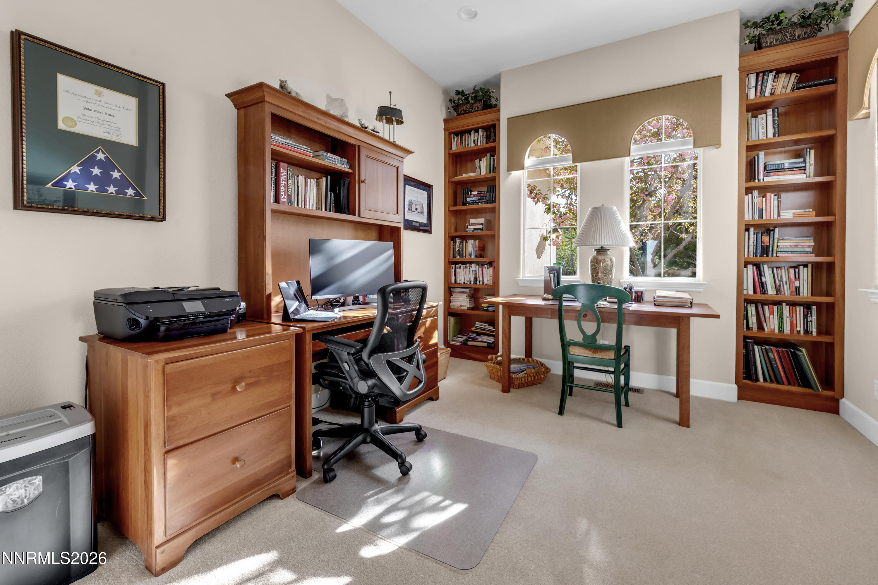 Study - 5th Bedroom