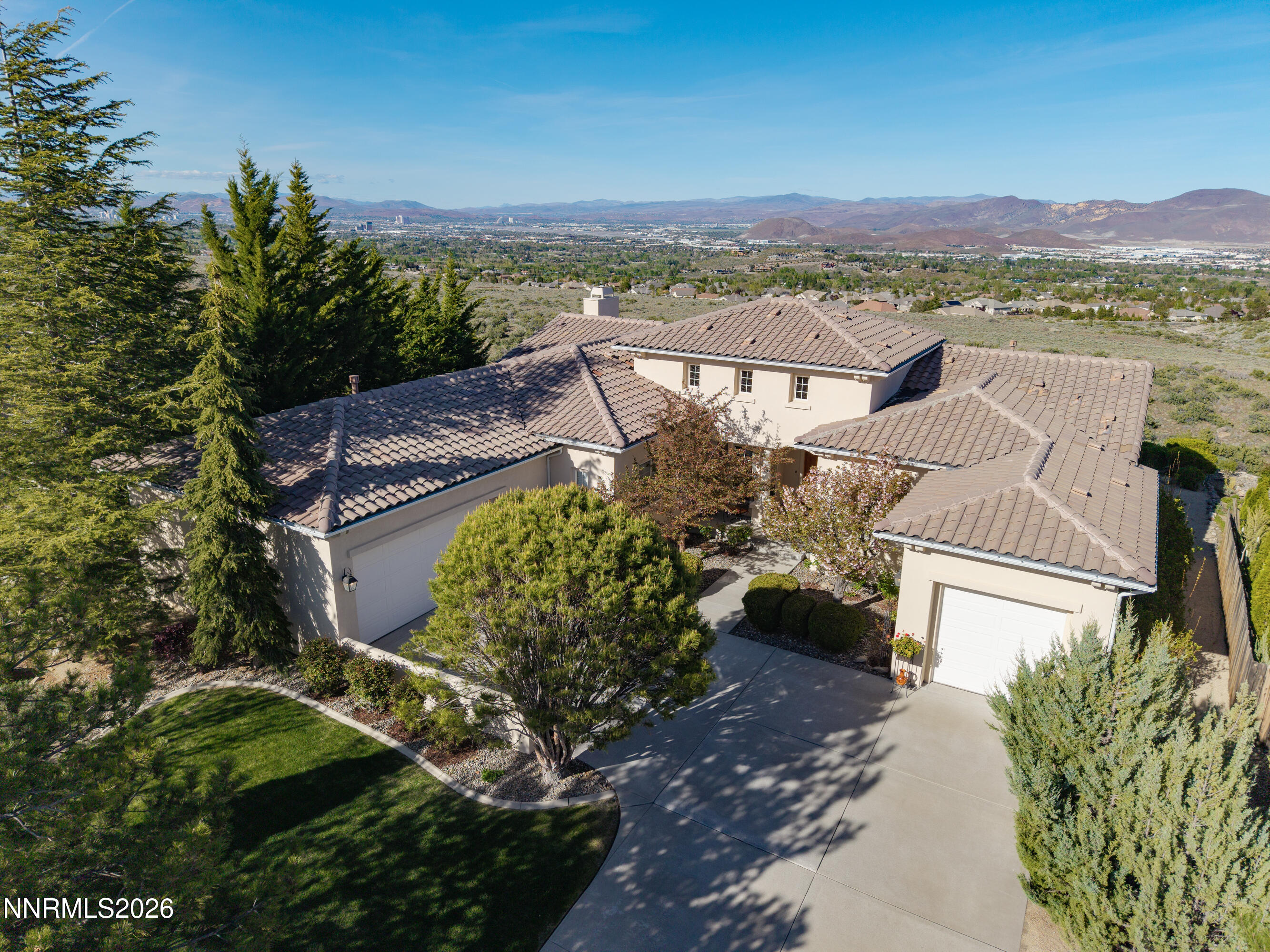 3103 Marble Ridge Court