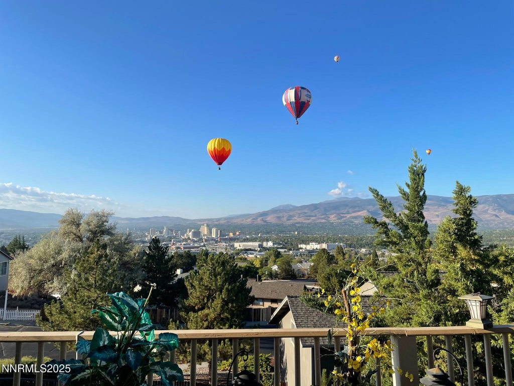 Photo of 3400 Socrates Drive, Reno, NV 89512 (MLS # 250059294)