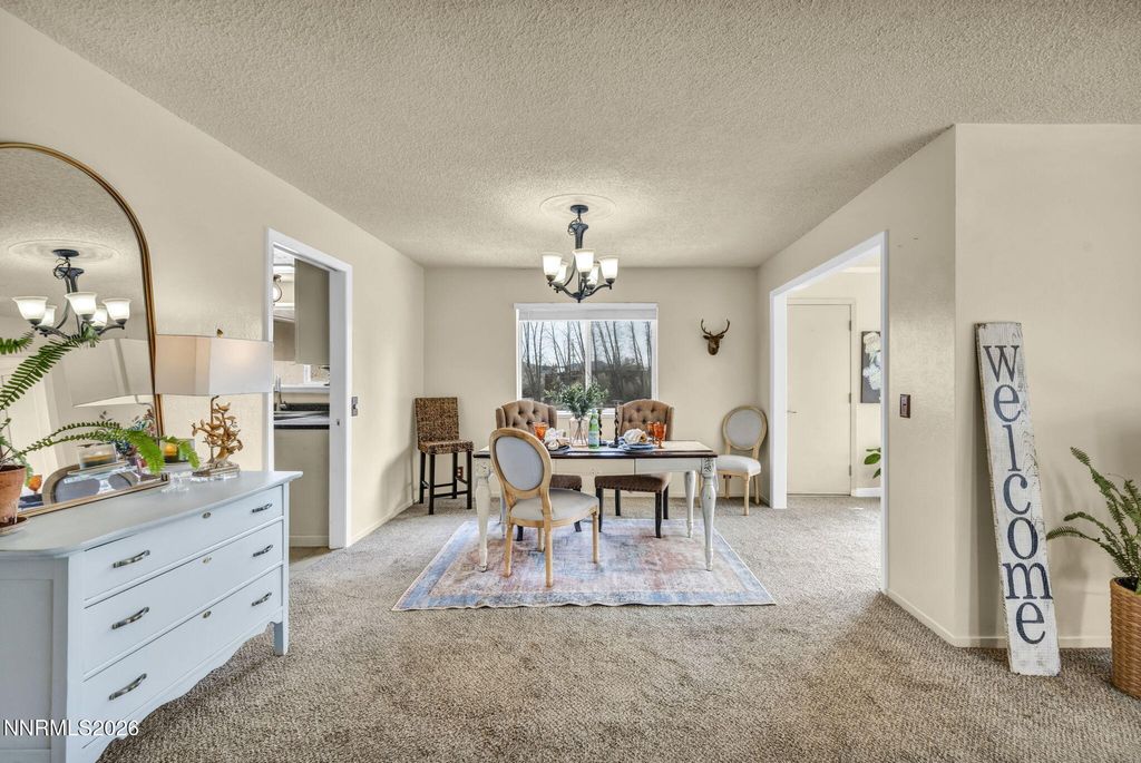 Photo of 1575 Railroad Drive, Carson City, NV 89701 (MLS # 260003070)