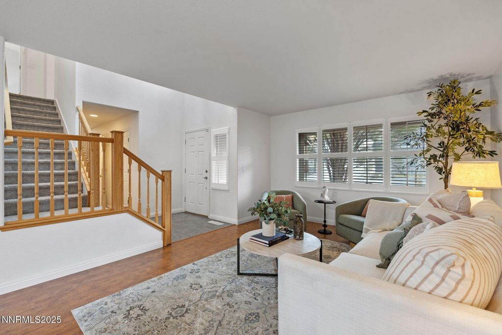 Photo of 485 Corvallis Court, Reno, NV 89511 (MLS # 250059218)