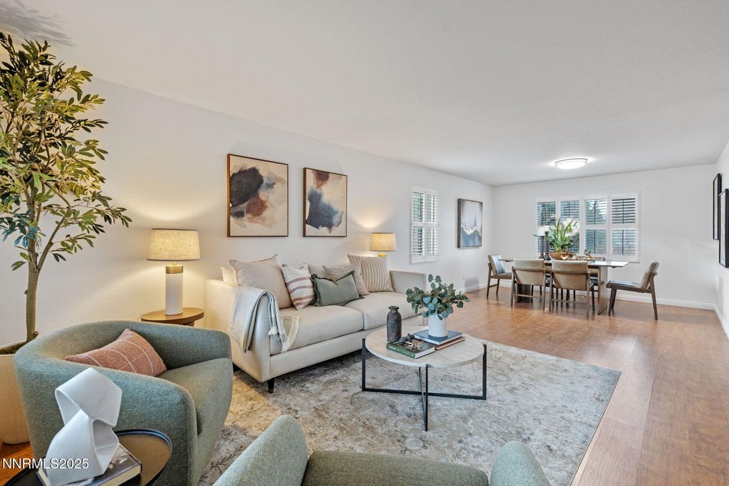 Photo of 485 Corvallis Court, Reno, NV 89511 (MLS # 250059218)