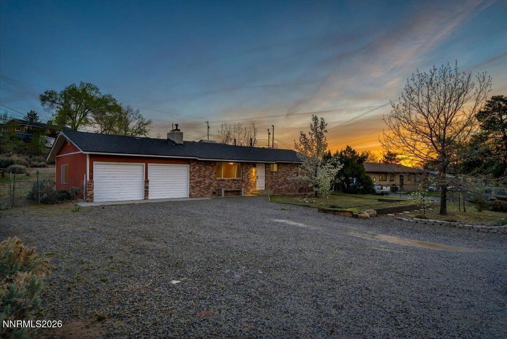 Photo of 8704 Aquifer Way, Reno, NV 89506 (MLS # 260003575)