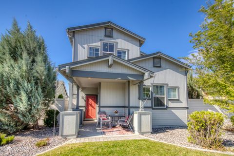 1380 Boardwalk Place Sparks NV 89436