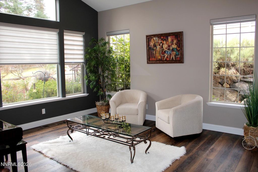 Photo of 5025 Landybank Court, Reno, NV 89519 (MLS # 260001420)