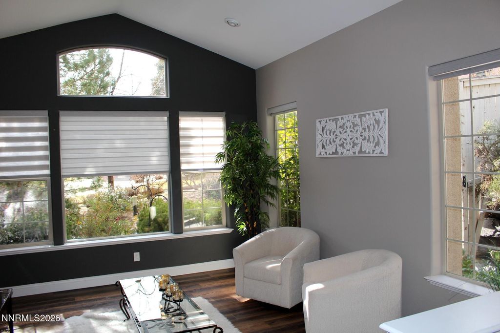 Photo of 5025 Landybank Court, Reno, NV 89519 (MLS # 260001420)