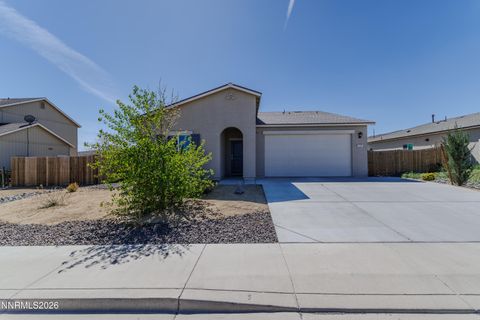 1391 Winnies Lane, Fernley, NV 89408 - #: 260004212