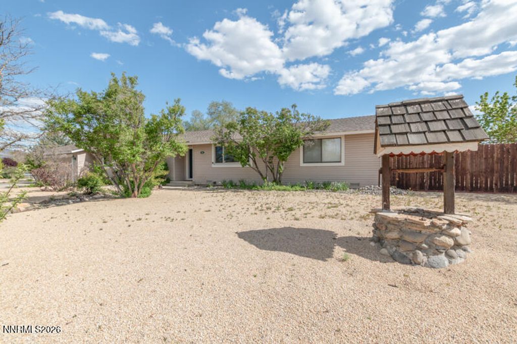 Photo of 70 W Sky Ranch Boulevard, Sparks, NV 89441 (MLS # 260005398)