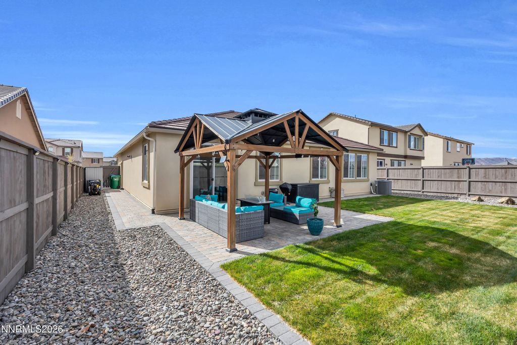 Photo of 7172 Lemur Landing Way, Sparks, NV 89436 (MLS # 260003856)