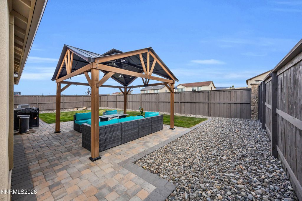 Photo of 7172 Lemur Landing Way, Sparks, NV 89436 (MLS # 260003856)