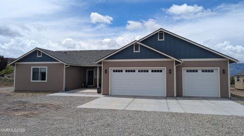 1927 Arabian Lane, Gardnerville, NV 89410 - #: 250050683
