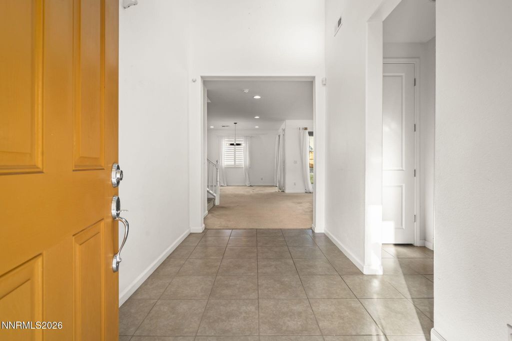 Photo of 2855 Bonfire Lane, Reno, NV 89521 (MLS # 260000547)