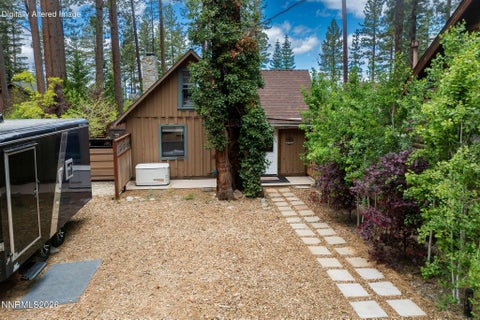 732 Cedar Street, Zephyr Cove, NV 89448 - #: 260006353