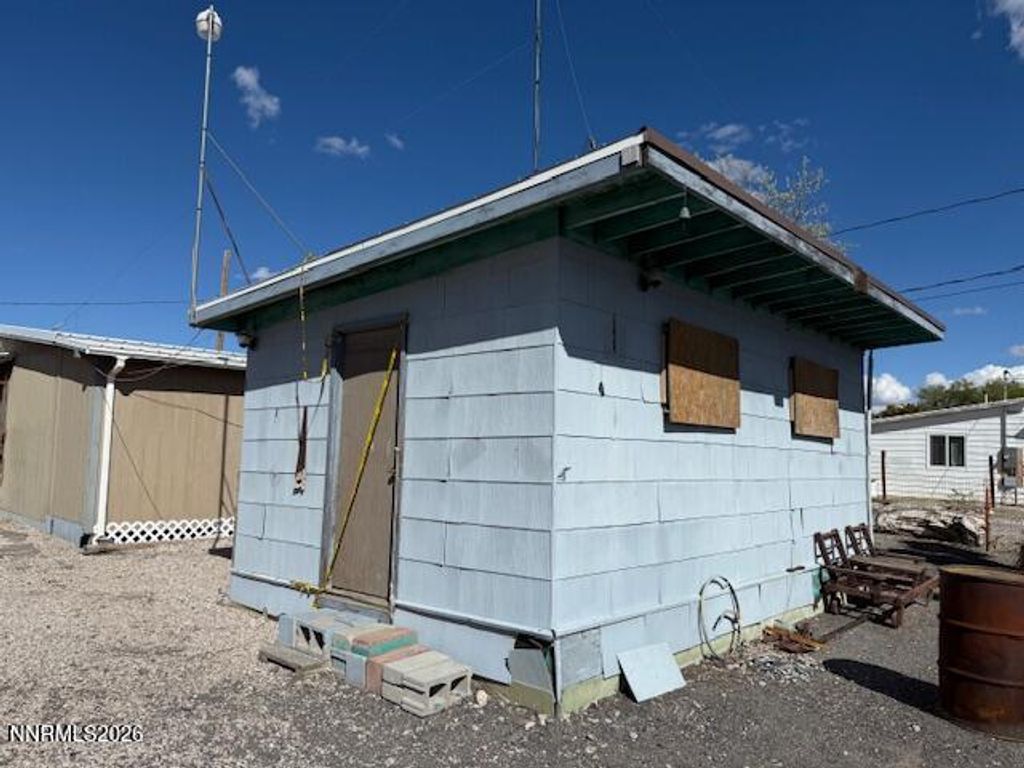 Photo of 12599 Stillwater Road, Fallon, NV 89406 (MLS # 260004471)