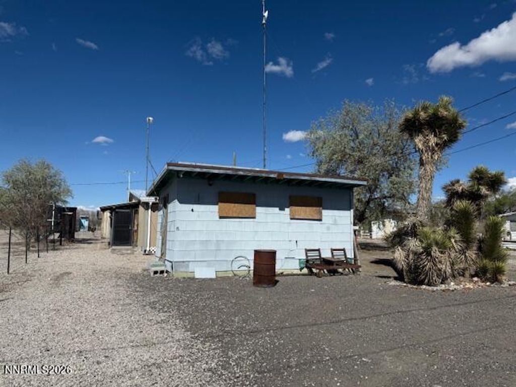Photo of 12599 Stillwater Road, Fallon, NV 89406 (MLS # 260004471)