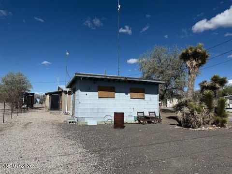 12599 Stillwater Road Fallon NV 89406