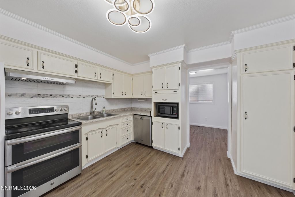 Photo of 1540 Tyler Way, Sparks, NV 89431 (MLS # 260004233)