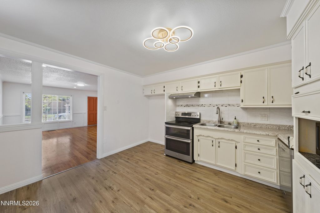 Photo of 1540 Tyler Way, Sparks, NV 89431 (MLS # 260004233)