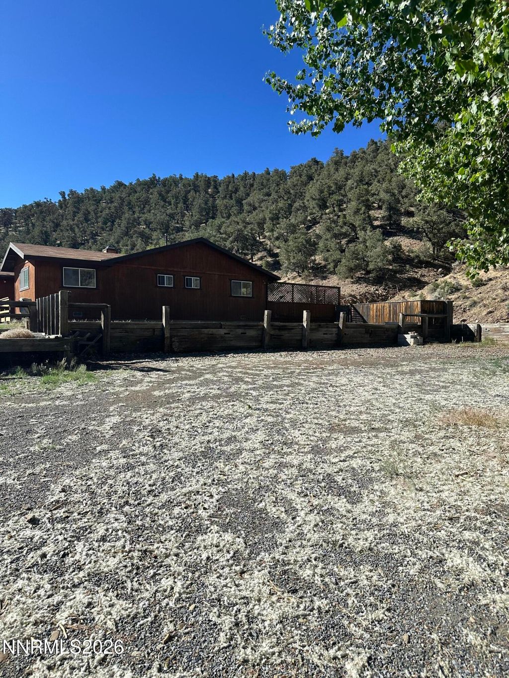 Photo of 27 Main Street, Manhattan, NV 89022 (MLS # 260006297)