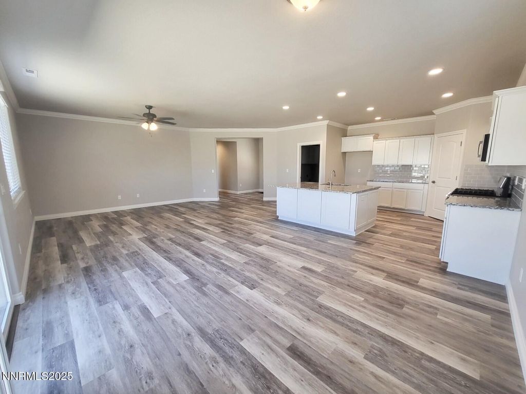 Photo of 4083 Cone Peak Court, Reno, NV 89508 (MLS # 250057118)