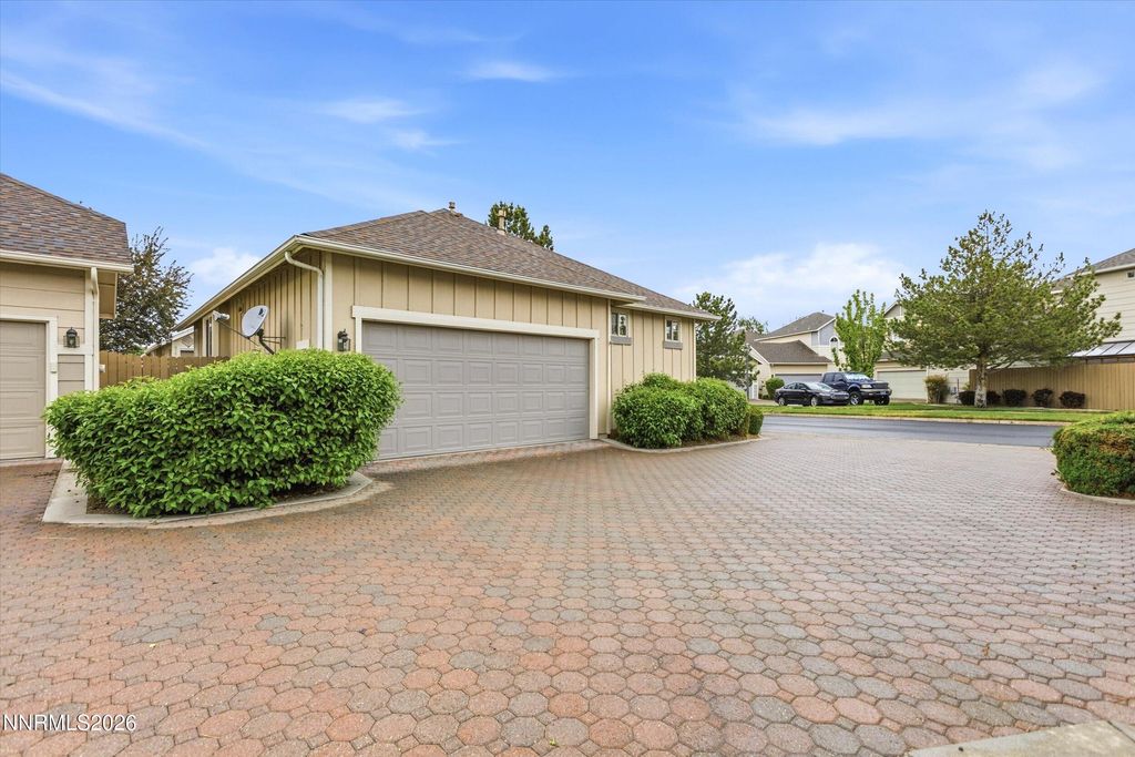 Photo of 3689 Heron's Landing Drive, Reno, NV 89502 (MLS # 260005588)