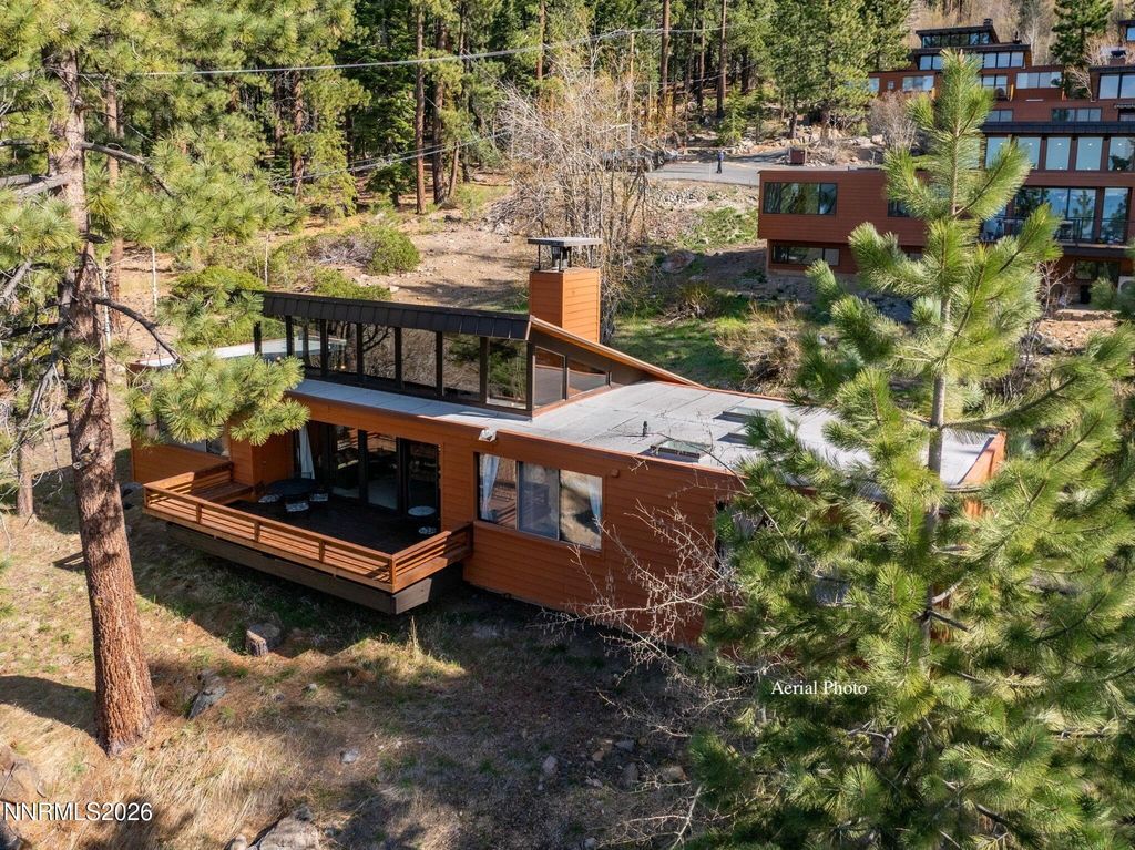 Photo of 725 Fairview Boulevard #29, Incline Village, NV 89451 (MLS # 260004151)