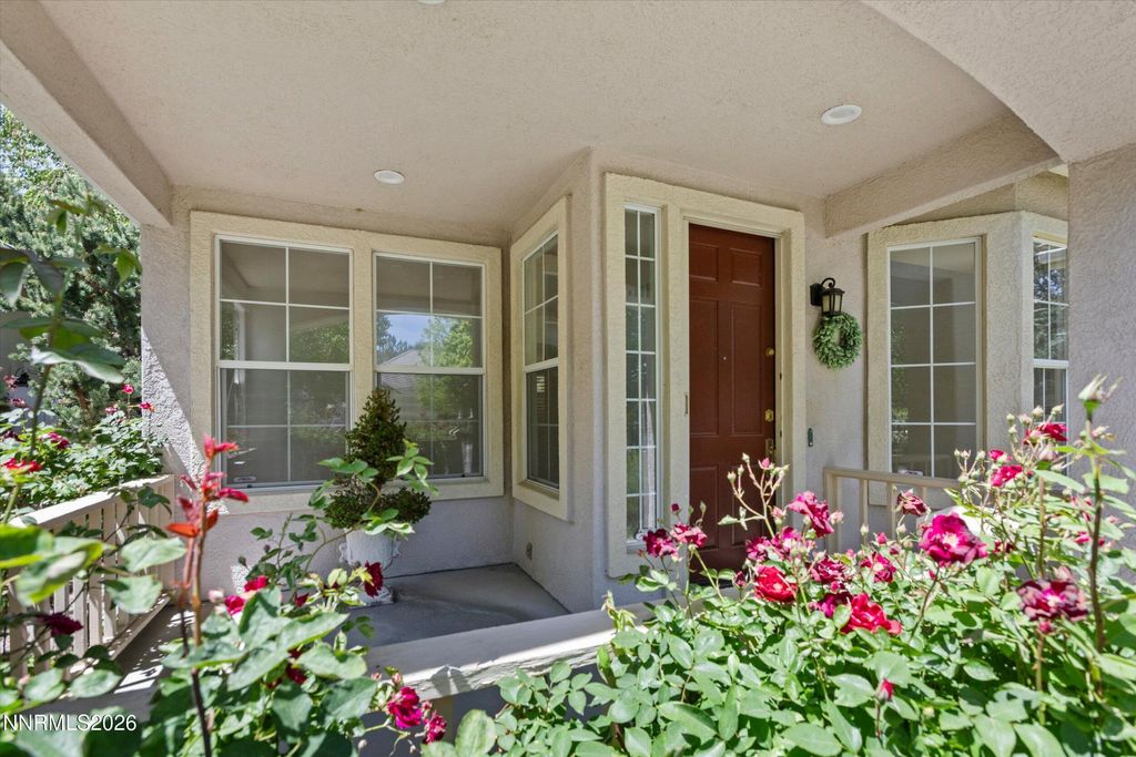 Photo of 1195 Waverly Court, Reno, NV 89519 (MLS # 260006062)