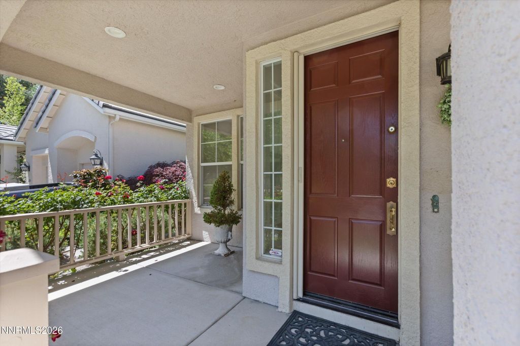 Photo of 1195 Waverly Court, Reno, NV 89519 (MLS # 260006062)