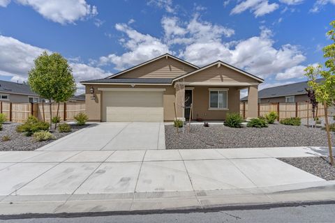 7480 Souverain Lane, Reno, NV 89506 - #: 250050083