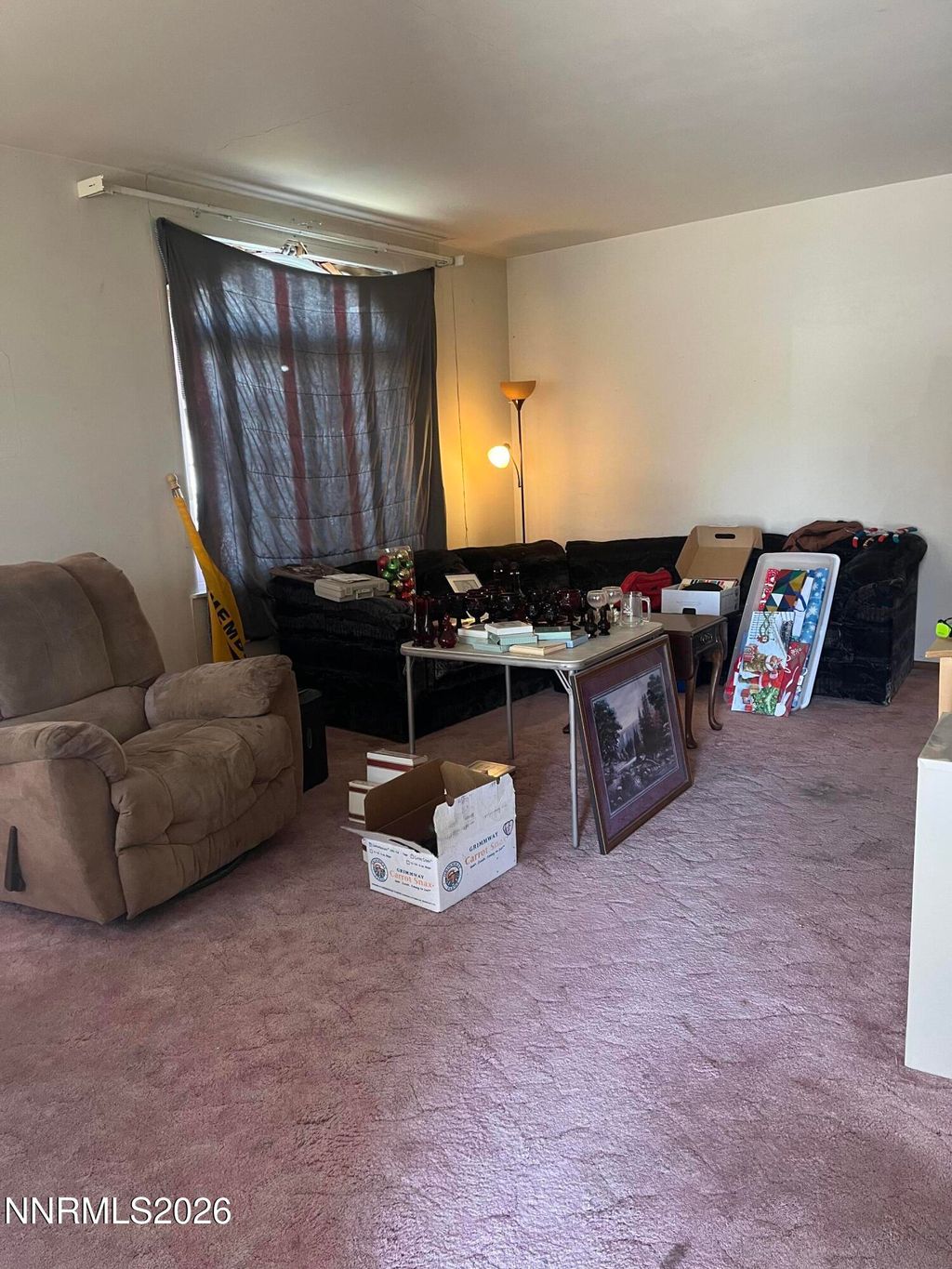 Photo of 345 Lincoln Street, Fallon, NV 89406 (MLS # 260002958)