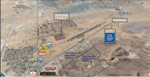 018-544-01 Idaho Silver Springs NV 89429