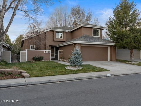 1280 Bridlewood Way, Reno, NV 89509 - #: 260002159