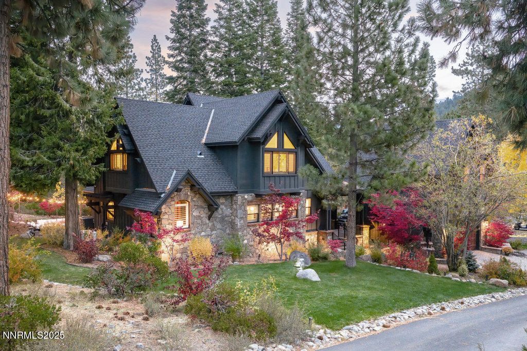 Photo of 2 S Point Place, Glenbrook, NV 89413 (MLS # 250058051)