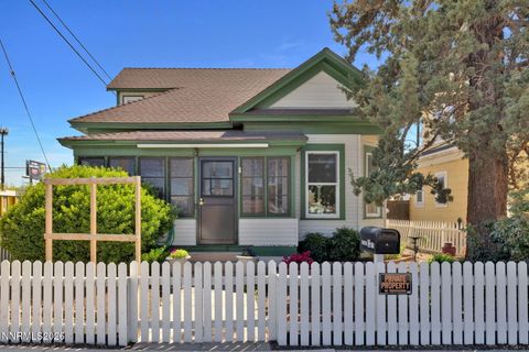 1701 C Street Sparks NV 89431