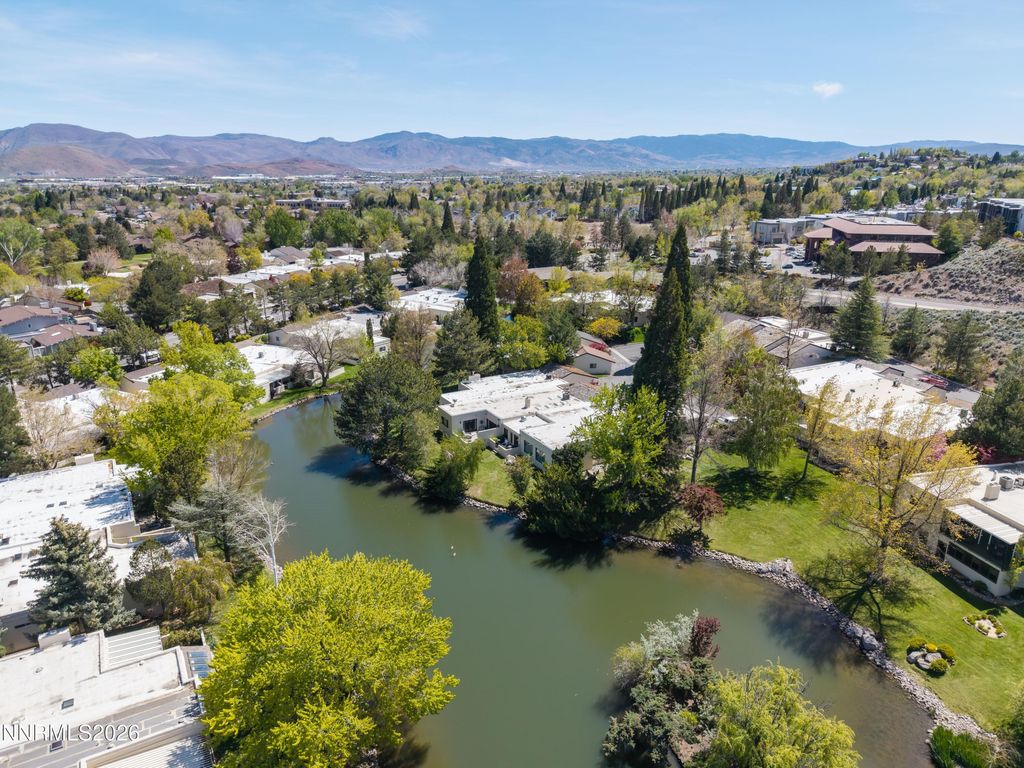 Photo of 4945 W Lakeridge Terrace Lane, Reno, NV 89509 (MLS # 260005126)