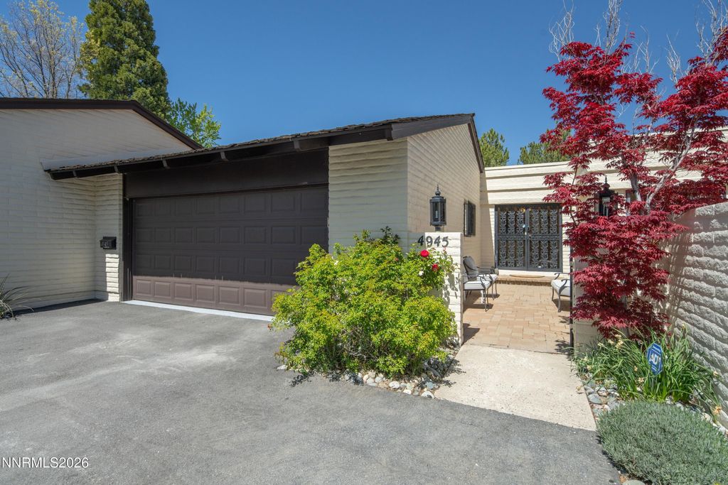 Photo of 4945 W Lakeridge Terrace Lane, Reno, NV 89509 (MLS # 260005126)