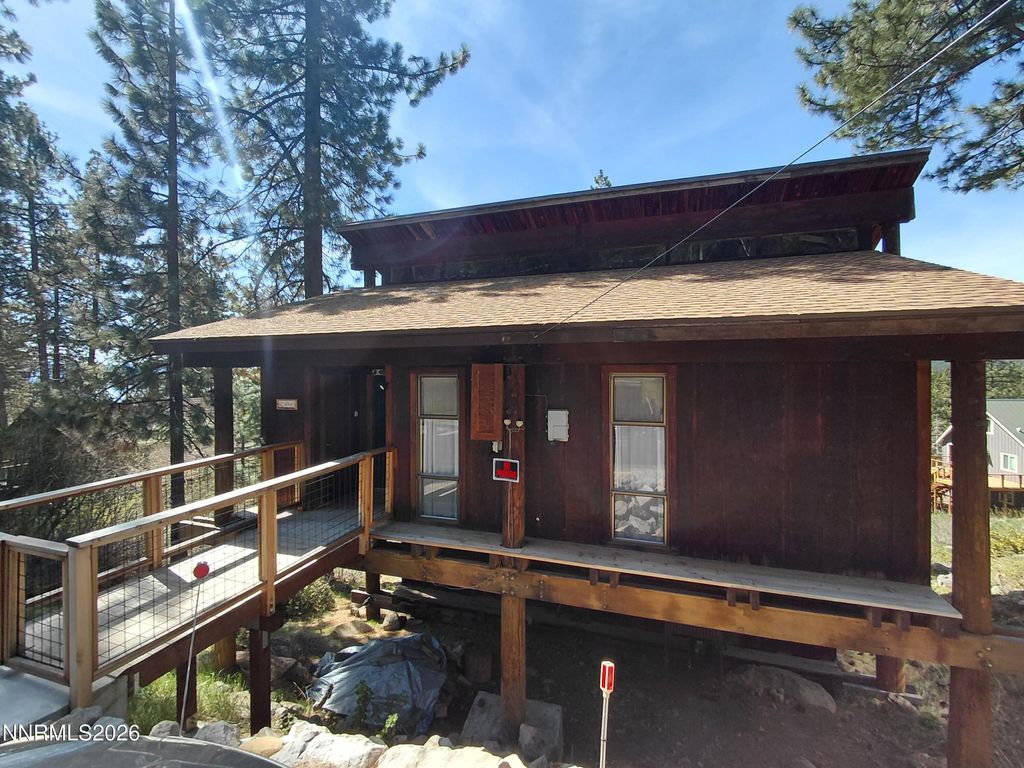 Photo of 295 Bend Avenue, Kings Beach, CA 96143 (MLS # 260004090)